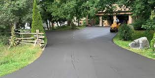 Driveway Snow Removal Preparation in Sun Village, CA